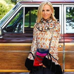 TORY BURCH 😍😍😍